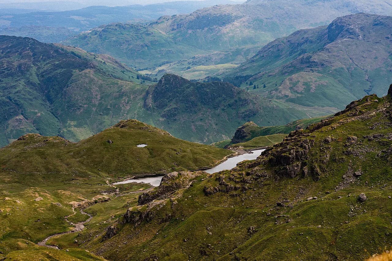 Lake District, United Kingdom